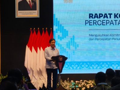 Ledakan SMAN 72: Menkes Prioritaskan Terapi Trauma Korban