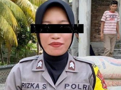 Polda NTB: Ada 12 Orang Ikut Rusak Rumah Brigadir Rizka