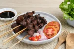Resep Sate Kambing Lezat: Jaminan Empuk Dan Juicy