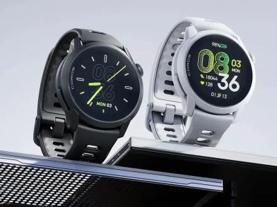 Ultra Ringan & Tahan Lama: Coros Pace 4 Siap Di Pasaran