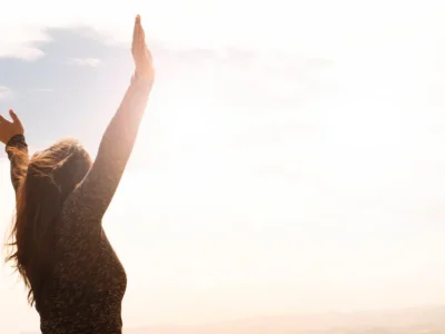 Upgrade Diri Cepat: Trik Hidup Bahagia & Berarti