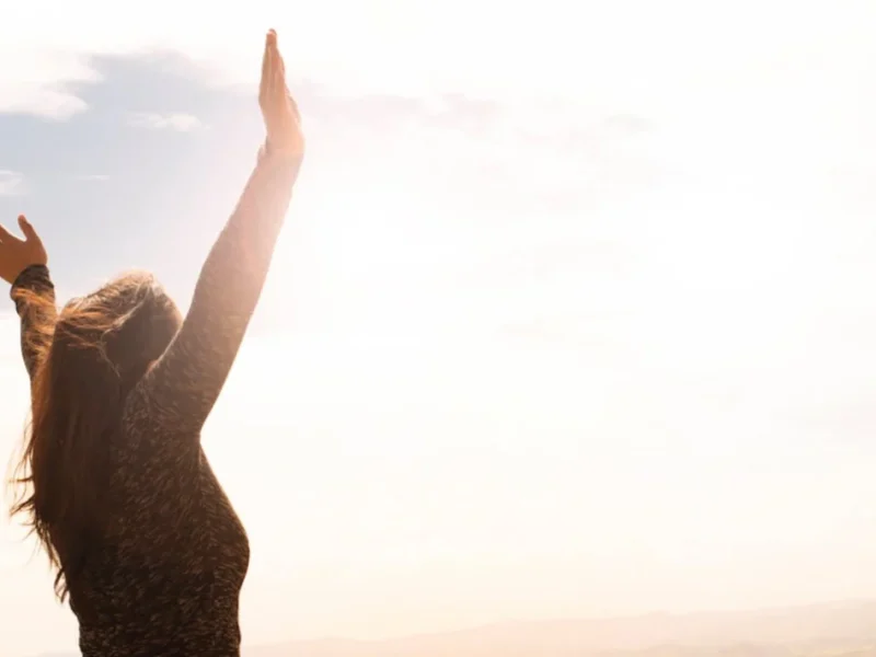 Upgrade Diri Cepat: Trik Hidup Bahagia & Berarti