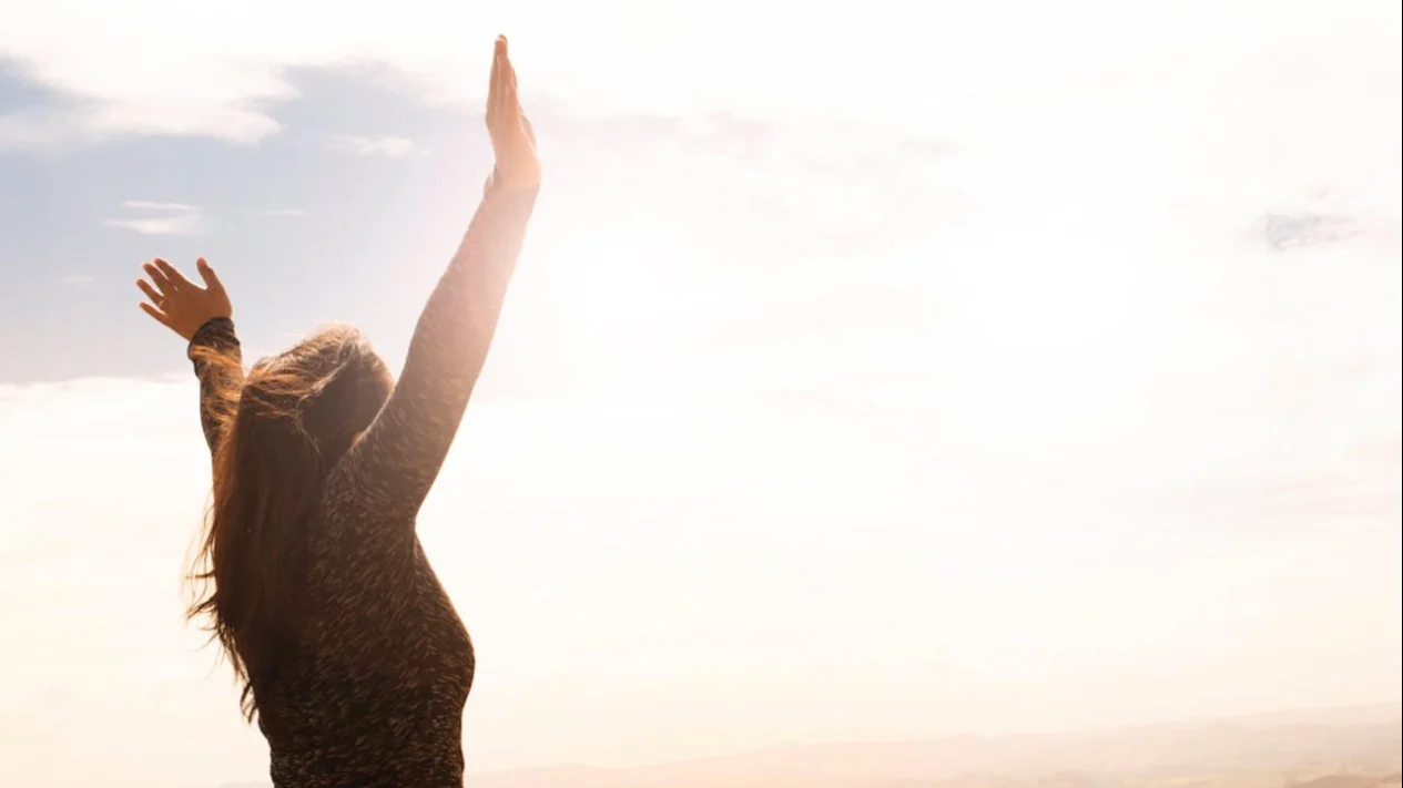 Upgrade Diri Cepat: Trik Hidup Bahagia & Berarti