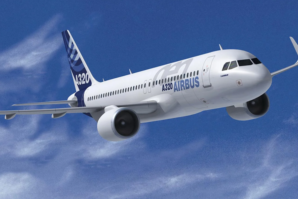 4 Maskapai RI ‘Di Sentil’, 38 Unit A320 Harus Segera Perbaikan