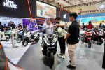 AISI Bantah Penurunan Penjualan Motor Akibat Pasar Loyo