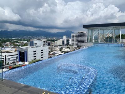 Anti Macet! Hotel Strategis Dekat Braga & Pusat Kota Bandung