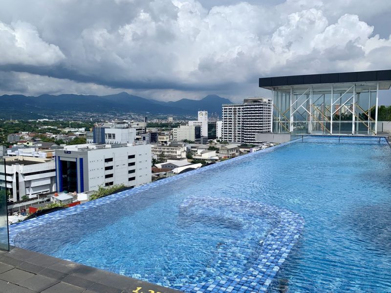 Anti Macet! Hotel Strategis Dekat Braga & Pusat Kota Bandung