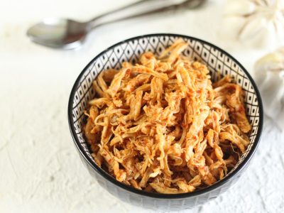 Bikin Ayam Suwir Kering, Di Jamin Renyah & Anti Gagal!