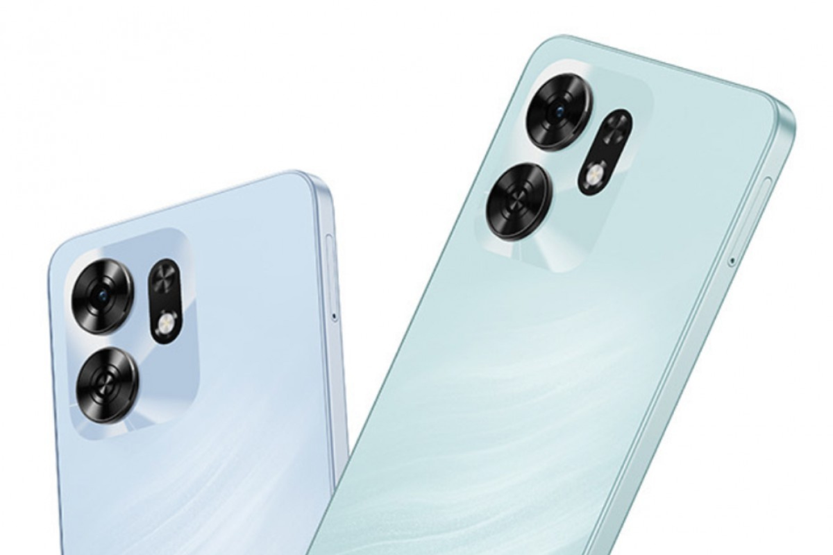 Honor Play 60A Rilis: Baterai 5.300 mAh & Dimensity 6300