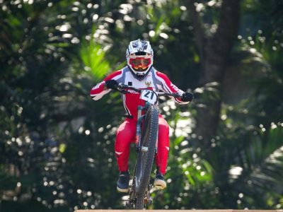 Medali Pertama SEA Games 2025: RI Raih Perak Dari Rendy