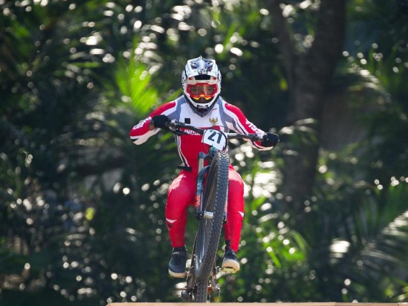 Medali Pertama SEA Games 2025: RI Raih Perak Dari Rendy