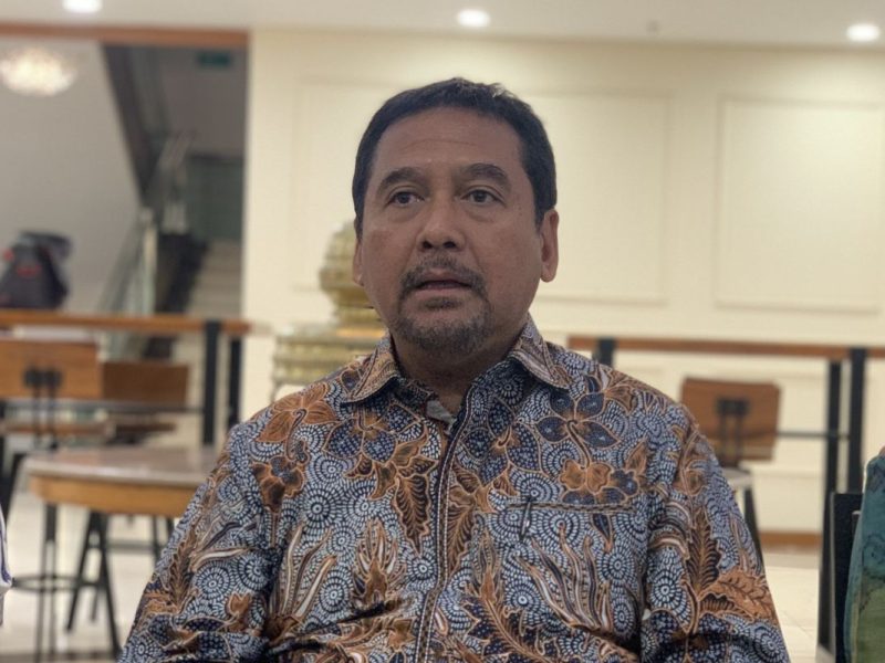 PHRI Tegas: Kafe Pakai Musik AI Tetap Wajib Bayar Royalti