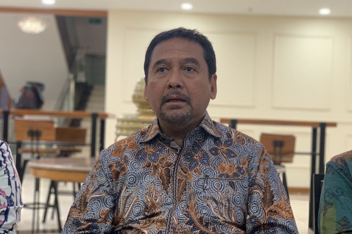 PHRI Tegas: Kafe Pakai Musik AI Tetap Wajib Bayar Royalti