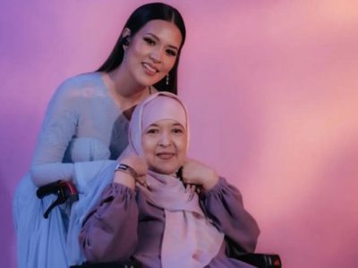 Pelajaran Bunda Raisa: 4 Gejala Kanker Paru Yang Tersembunyi
