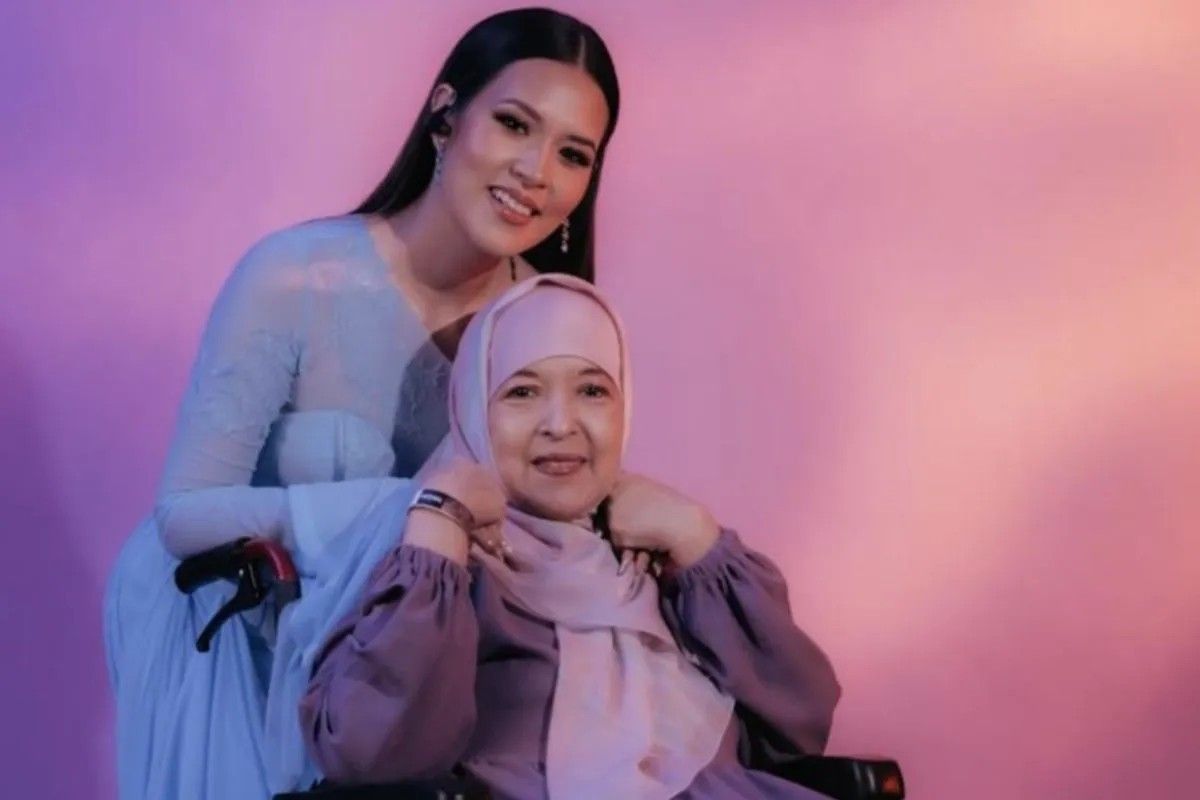 Pelajaran Bunda Raisa: 4 Gejala Kanker Paru Yang Tersembunyi