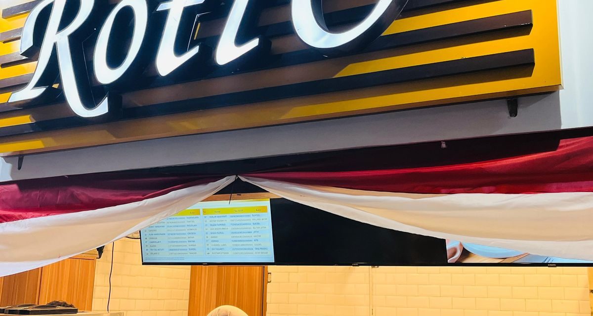 Polemik Cashless Roti O: Tanggapan Resmi Manajemen Dan BI
