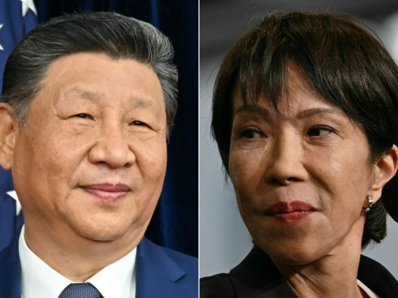 Radar China Kunci Jet Jepang, Australia Ikut Memanas