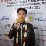 Sepatu Berjiwa Sosial: Hasil Lelang 150 Juta Untuk Masjid Aceh