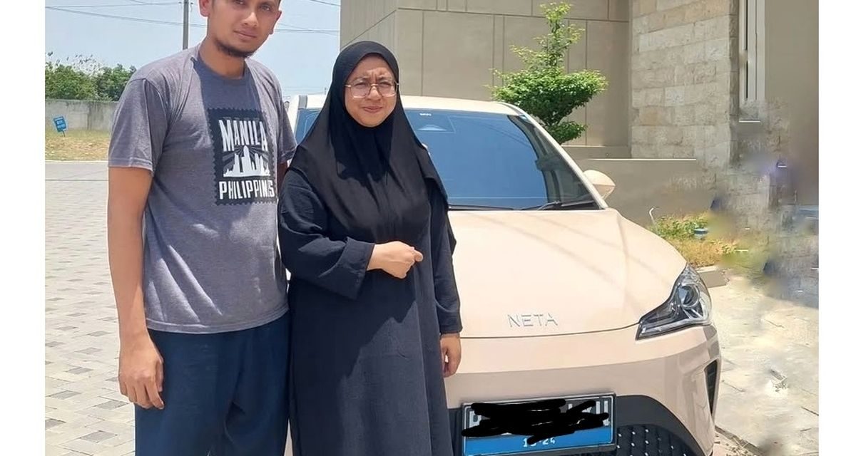 Setahun Pakai Neta V-II: Jujur, Ini Plus Minusnya