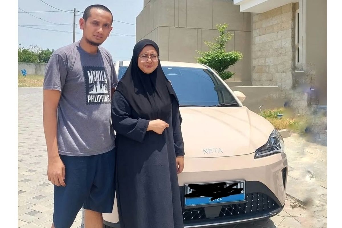 Setahun Pakai Neta V-II: Jujur, Ini Plus Minusnya