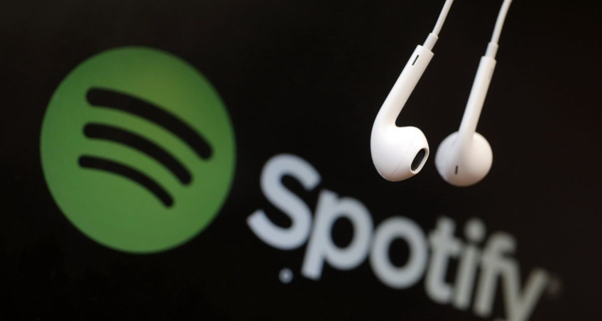 Spotify Di Bobol! Data 86 Juta Lagu Bocor Ke Publik