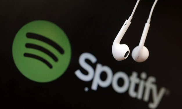 Spotify Di Bobol! Data 86 Juta Lagu Bocor Ke Publik