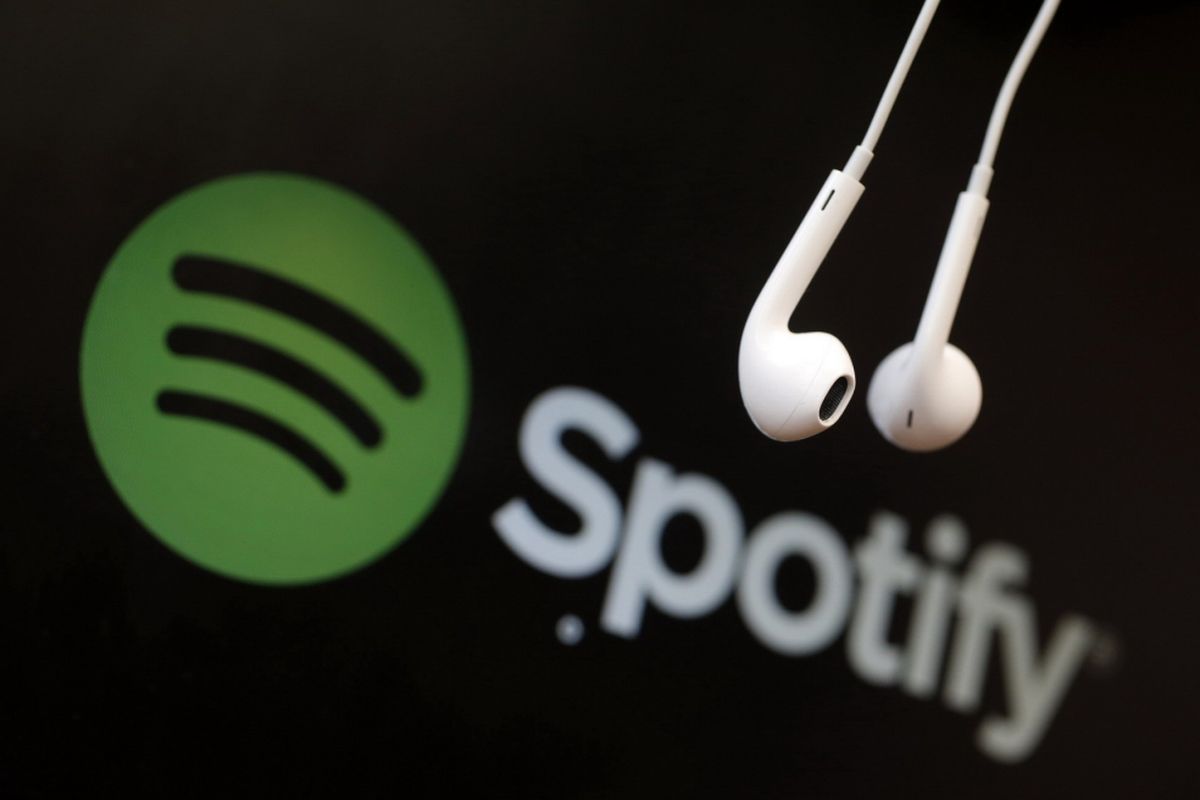 Spotify Di Bobol! Data 86 Juta Lagu Bocor Ke Publik