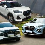 Hybrid Vs Konvensional, Mobil Mana Yang Lebih Berisiko Saat Banjir?