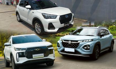 Hybrid Vs Konvensional, Mobil Mana Yang Lebih Berisiko Saat Banjir?