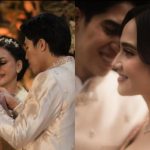 Hadiah Mewah Setara Mobil, Kalung Berlian Syifa Hadju Dari El