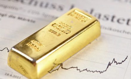 Harga Emas Dan Tantangan Ekonomi-Geo­politik 2026