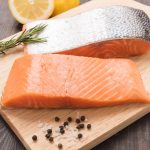 Ingin Awet Muda? Kuncinya Ada Pada Makanan Ini