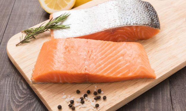 Ingin Awet Muda? Kuncinya Ada Pada Makanan Ini