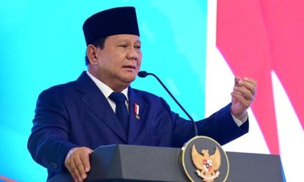Kenaikan Gaji Hakim Ad Hoc Menanti Persetujuan Presiden