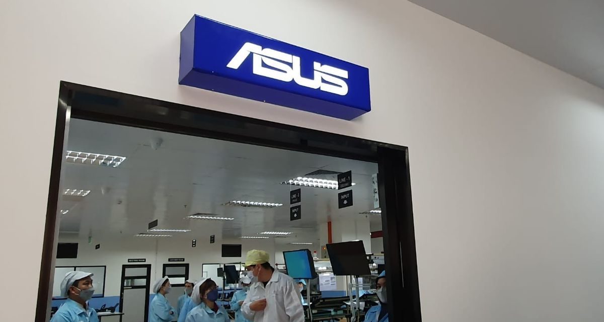 Krisis RAM Global: Harga Gadget Asus Melonjak Di Awal 2026