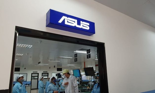 Krisis RAM Global: Harga Gadget Asus Melonjak Di Awal 2026