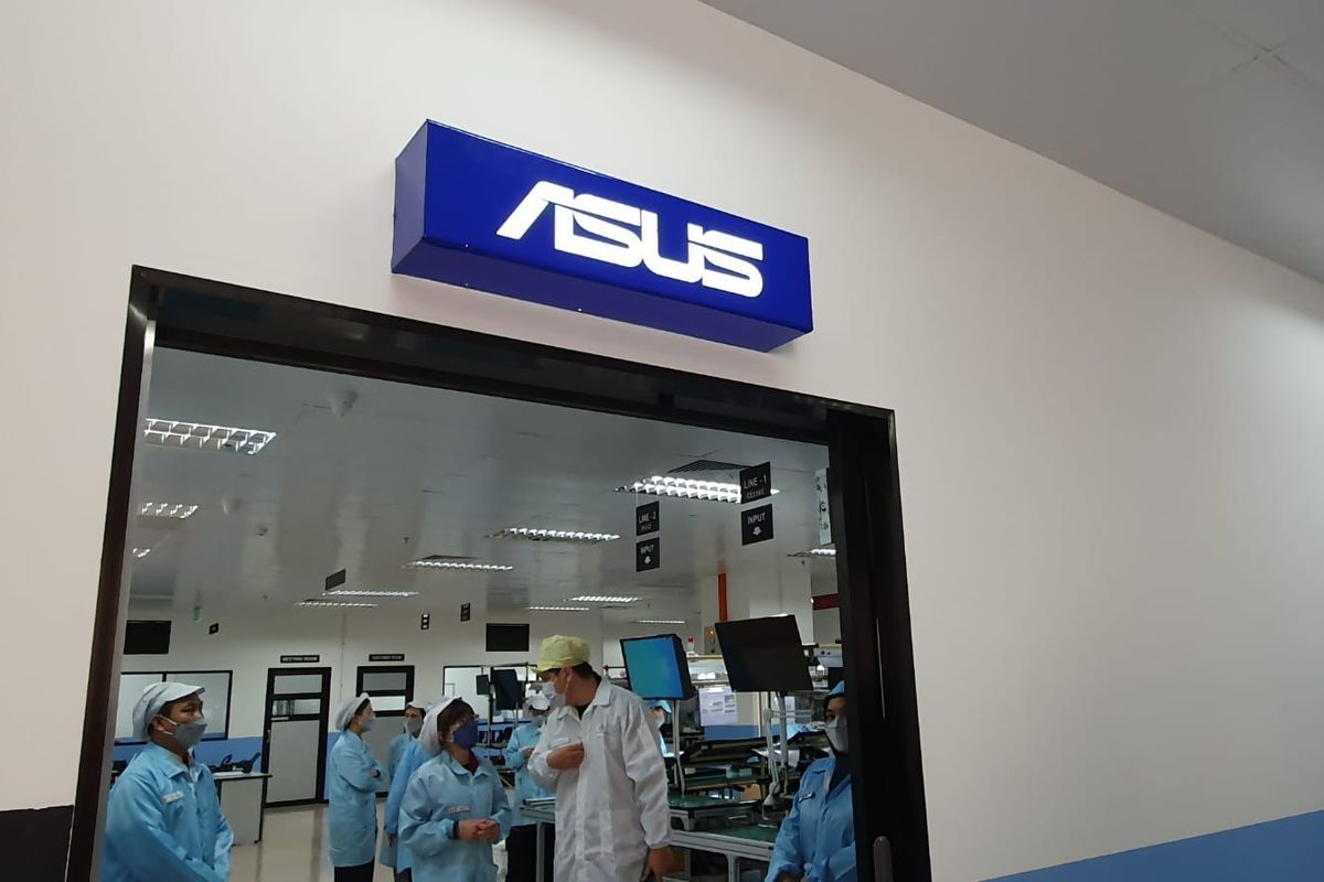 Krisis RAM Global: Harga Gadget Asus Melonjak Di Awal 2026