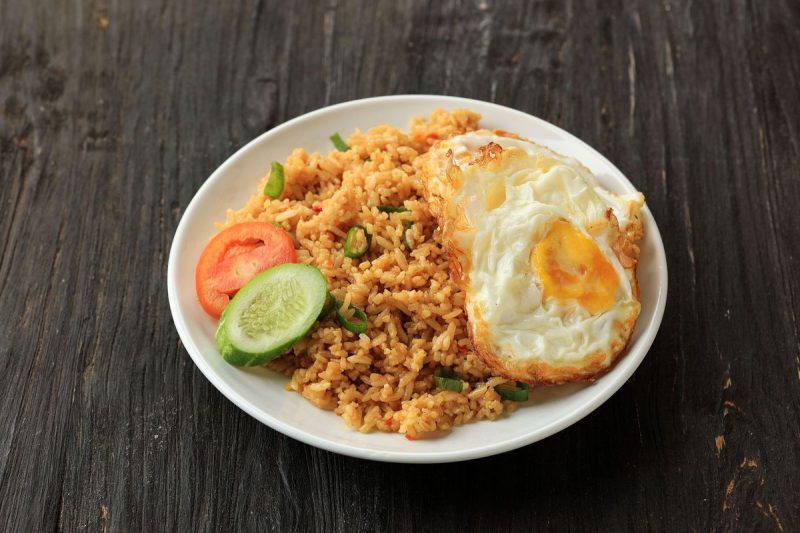 Nasi Goreng