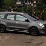 Pahit Manis Pakai Nissan Livina 2010, Wajib Simak!