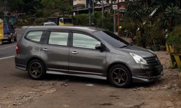 Pahit Manis Pakai Nissan Livina 2010, Wajib Simak!