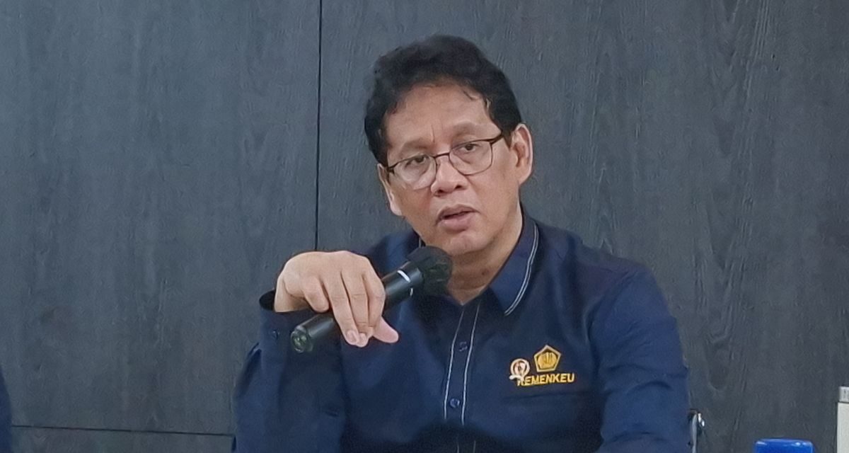 Purbaya Belum “Ketok Palu” Soal Insentif EV 2026