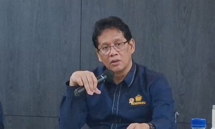 Purbaya Belum “Ketok Palu” Soal Insentif EV 2026