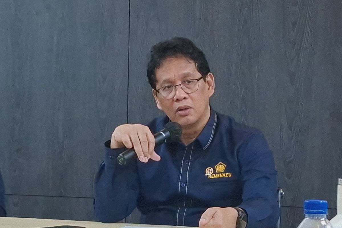 Purbaya Belum "Ketok Palu" Soal Insentif EV 2026