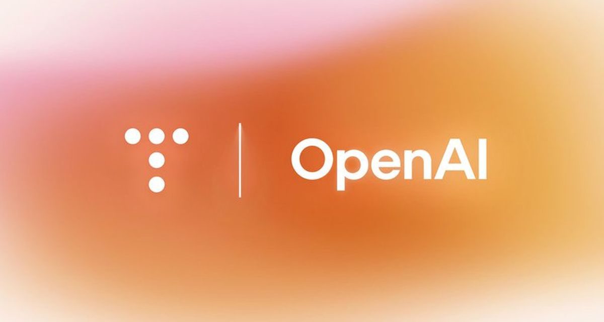 Startup Kemarin Sore Di Beli Mahal Oleh OpenAI