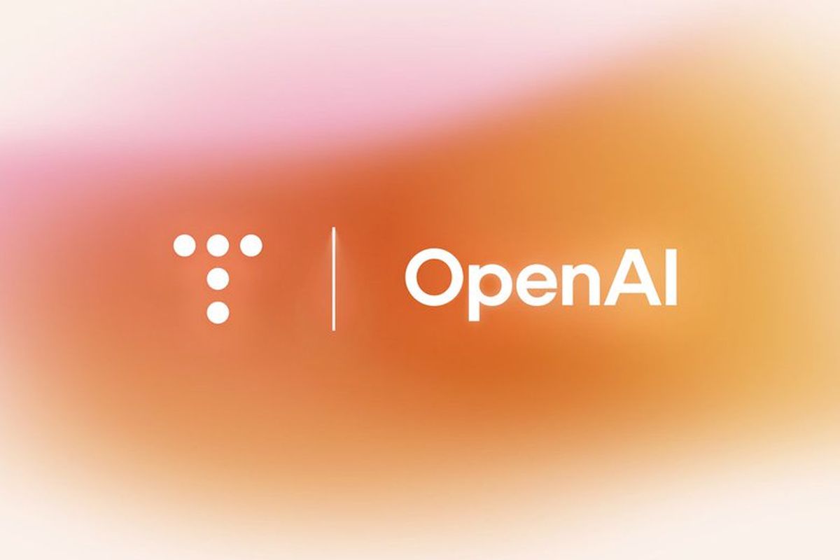 Startup Kemarin Sore Di Beli Mahal Oleh OpenAI