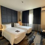 Tak Perlu Bingung, Ini 4 Pilihan Hotel Oke Di Kota Batik