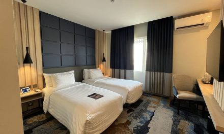 Tak Perlu Bingung, Ini 4 Pilihan Hotel Oke Di Kota Batik