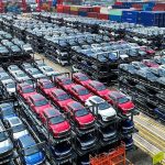 Takhta Tesla Runtuh, BYD Resmi Jadi Nomor Satu