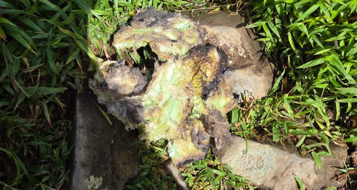 Update ATR 500: Kajian Pers Inter Tentang Hilangnya Pesawat