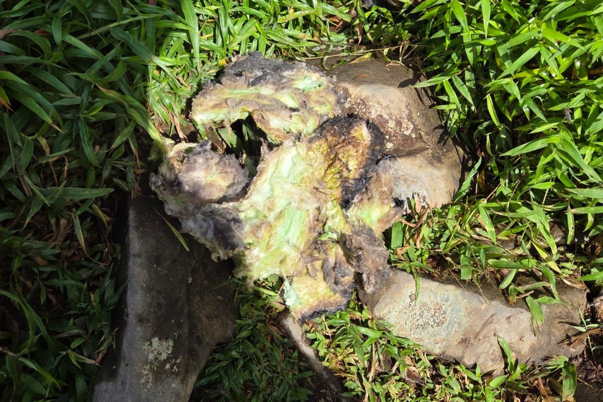 Update ATR 500: Kajian Pers Inter Tentang Hilangnya Pesawat